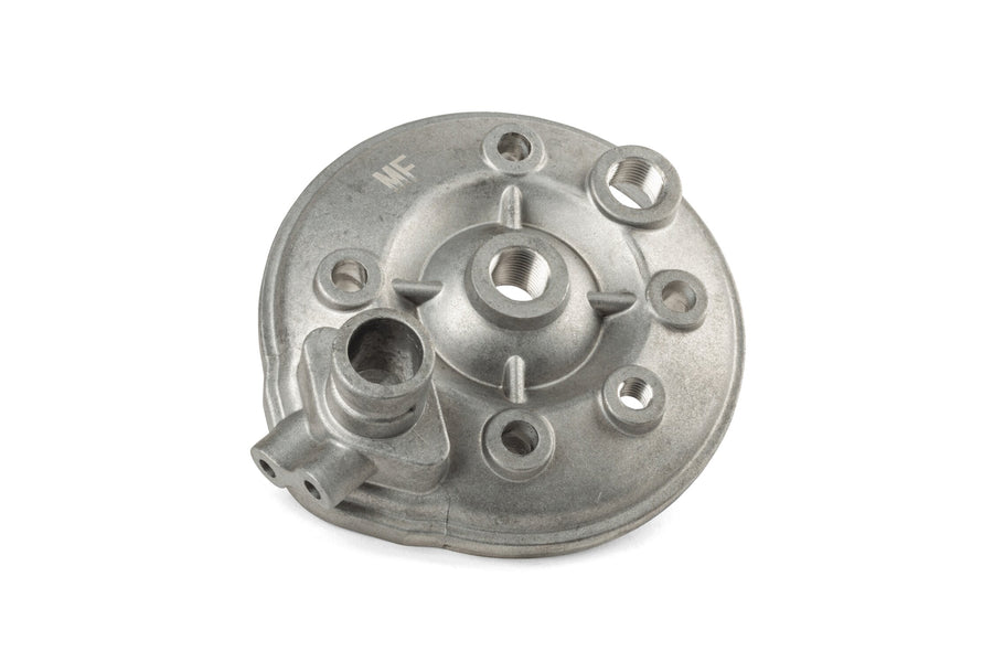 Beta RR-T SM 50 2T - cylinder crankshaft 80ccm gray cast iron