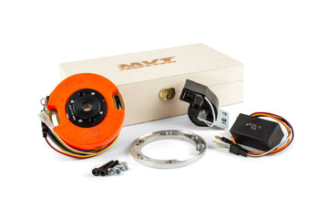 Fantic XM 50 2T - Ignition Digital Direct