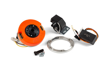 Fantic XM 50 2T - Ignition Digital Direct
