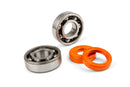 Beta RR-T SM 50 2T - Kurbelwelle HPC Zylinderfußspacer 45mm Hub