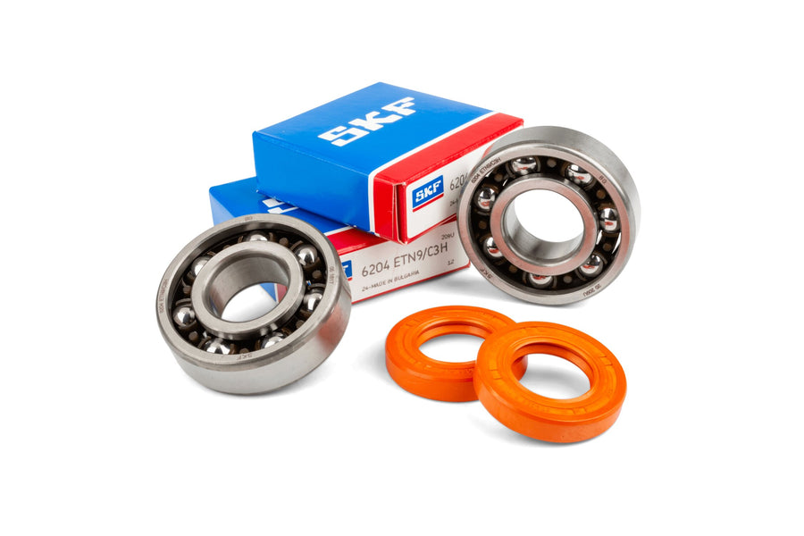 Derbi Senda DRD X-Treme SM '10 - '17 50 2T D50B0 - Motorpack Big Racing 88ccm