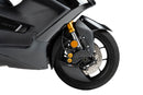 YAMAHA T-MAX 560 TECH MAX [2025] – Brake Cooler – Black-1