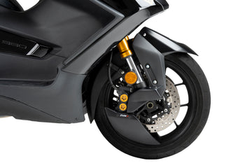YAMAHA T-MAX 560 TECH MAX [2025] – Brake Cooler – Black