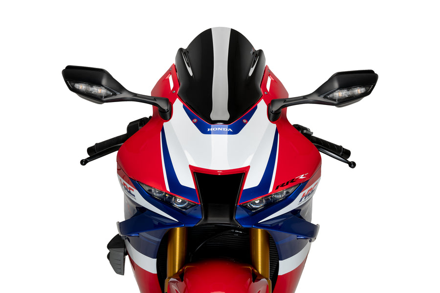 HONDA CBR 1000 RR-R FIREBLADE SP [2025] – Z-Racing Screen – Transparent