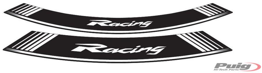 UNIVERSAL UNIVERSAL UNIVERSAL – Rim Strips Specials – Silver