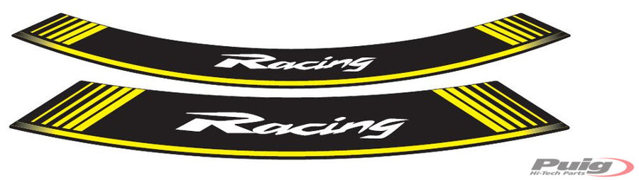 UNIVERSAL UNIVERSAL UNIVERSAL – Rim Strips Specials – Silver
