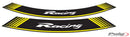 UNIVERSAL UNIVERSAL UNIVERSAL – Rim Strips Specials – Silver-6