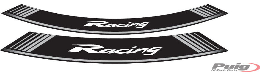 UNIVERSAL UNIVERSAL UNIVERSAL – Rim Strips Specials – Silver