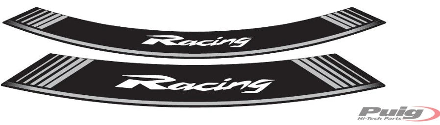 UNIVERSAL UNIVERSAL UNIVERSAL – Rim Strips Specials – Silver