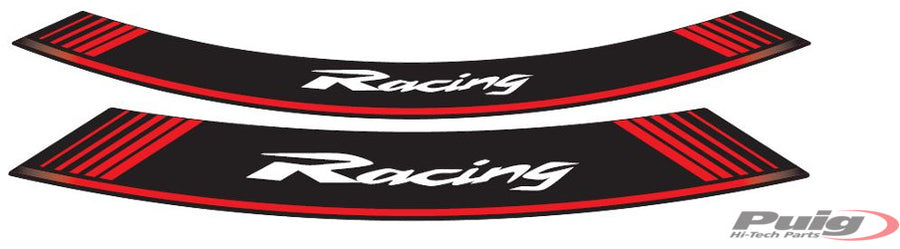 UNIVERSAL UNIVERSAL UNIVERSAL – Rim Strips Specials – Silver