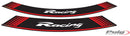 UNIVERSAL UNIVERSAL UNIVERSAL – Rim Strips Specials – Silver-9