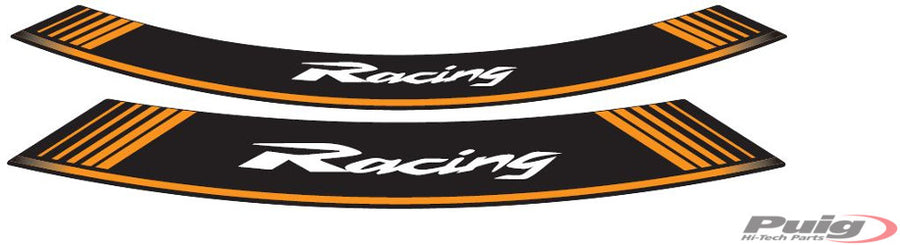 UNIVERSAL UNIVERSAL UNIVERSAL – Rim Strips Specials – Silver