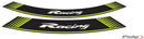 UNIVERSAL UNIVERSAL UNIVERSAL – Rim Strips Specials – Silver-14