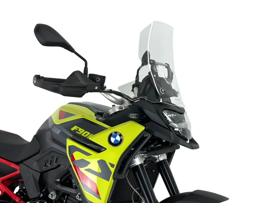 BMW F 900 GS [WRS] - windshield