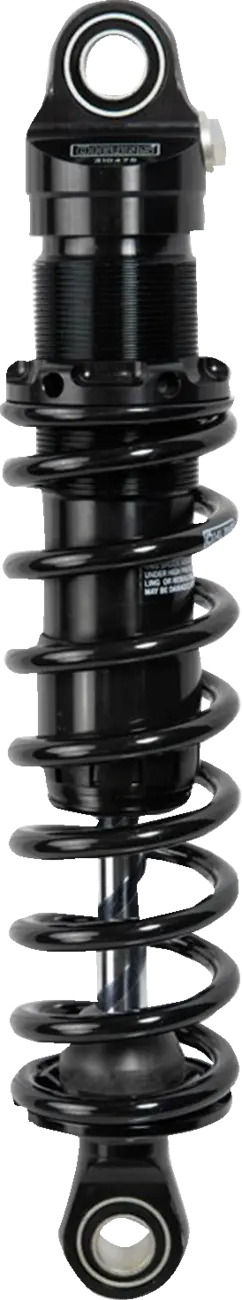 harley davidson fltruse [OHLINS] – Doppelstoßdämpfer STX36
