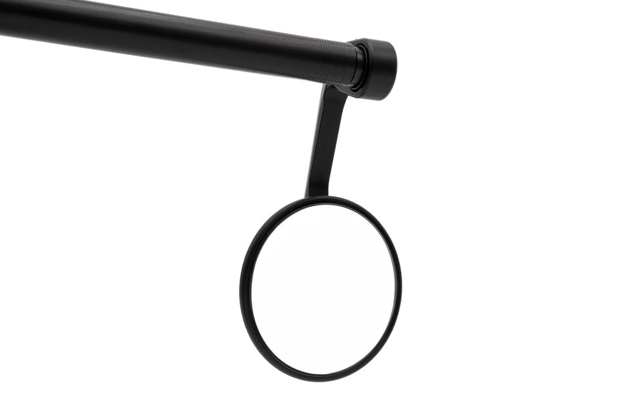 bmw m 1000 [GILLES TOOLING] – Moon handlebar end mirror round M12