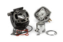 MBK Nitro 50 2T LC [2013–] - Zylinderkit und Kurbelwelle 70 Grauguss LC