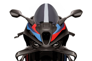 BMW M 1000 RR [2025] – R-Racer windshield – tinted - 0