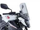 honda cb 500 [WRS] – Touring Windschild CB500 Hornet-7