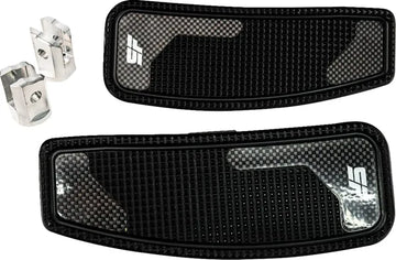 Harley Davidson Softail [SLYFOX] – Mini-Trittbretter