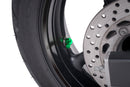 KAWASAKI Z 125 [2025] – Ventile – Silber-36