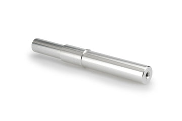 UNIVERSAL UNIVERSAL UNIVERSAL – Spare parts - Replacement axles Ø 17mm – Anodized - 0