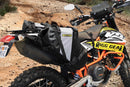 Motorrad-Satteltasche [Nelson Rigg] - Hurricane Dualsport, Set – Universell-5
