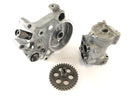 Kawasaki ZRX 1200 S ZRT20A [2003] - Oil pump-3
