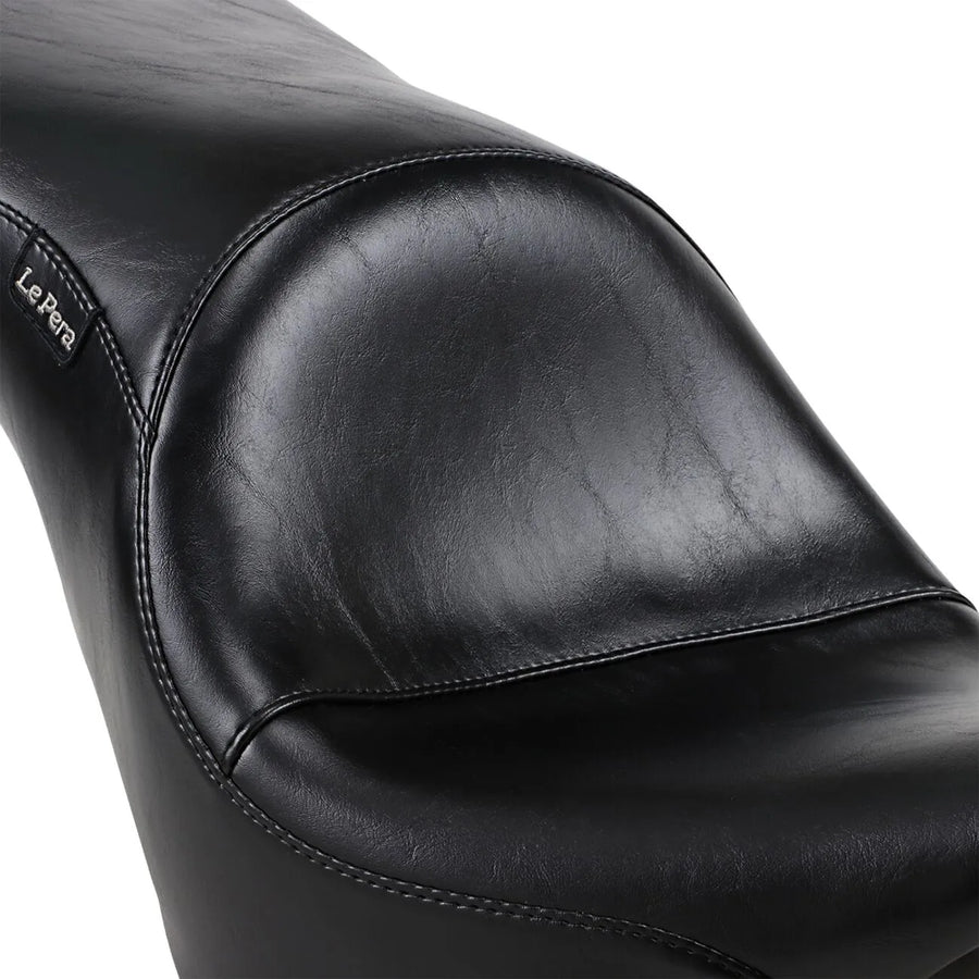 harley-davidson street bob [LE PERA] – Maverick Sitz