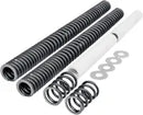 Harley-Davidson FLHRI 1450 EFI Road King [2001] - AXEO for FL Touring 1" lowering - picture 12