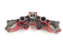 Honda XL 500 S PD01 [1982] - upper triple clamp-2