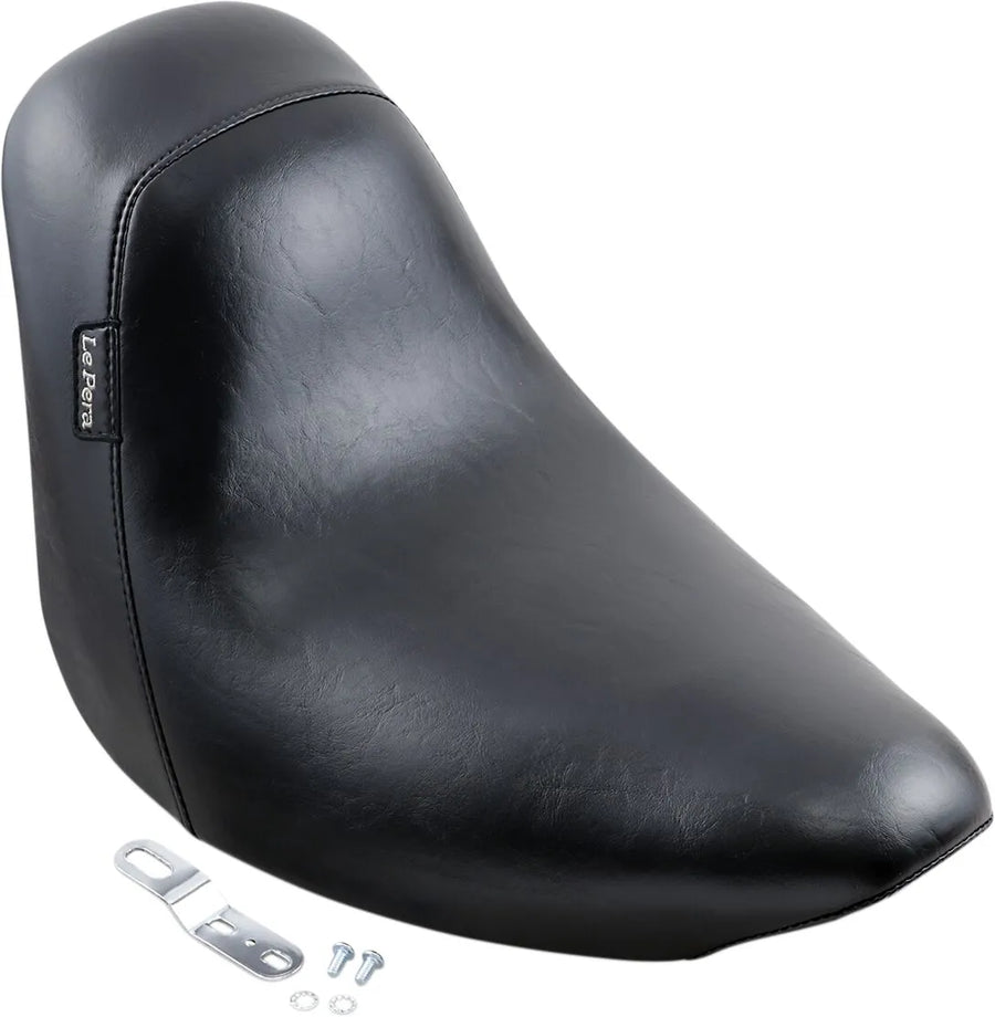 harley davidson flstf [LE PERA] – Bare Bones Solo Sitz