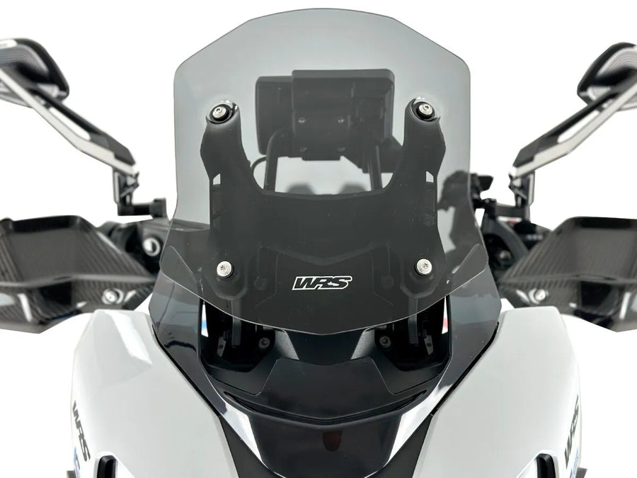 BMW S 1000 XR [WRS] – Windschild