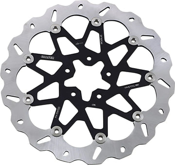Husqvarna Svartpilen 701 [2019] - brake disc – picture 2