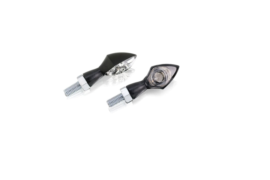 KTM RC 390 [2025] – Power Led Blinkerset – Schwarz