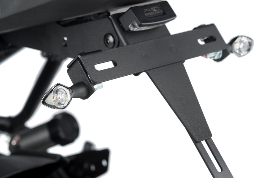 KTM RC 390 [2025] – Power Led Blinkerset – Schwarz