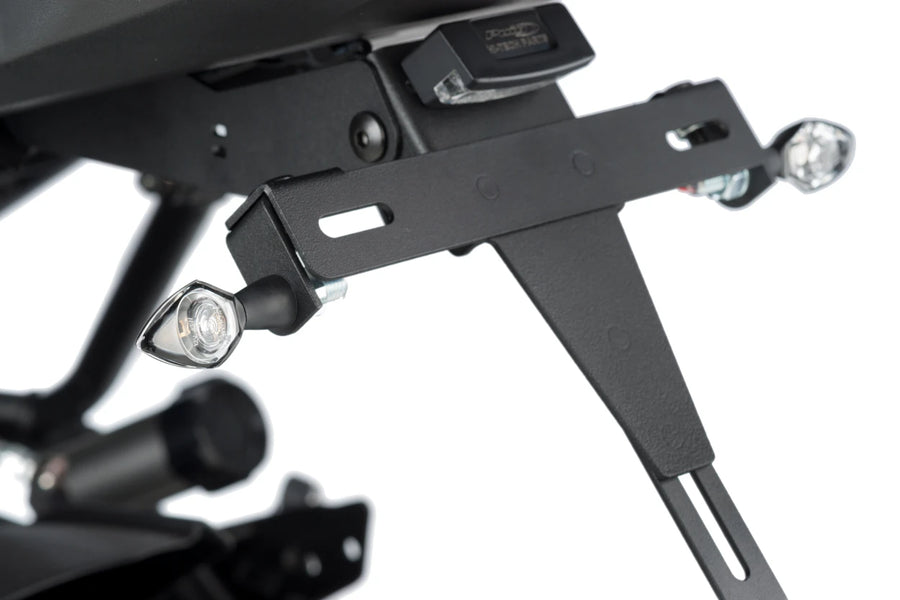 KTM RC 390 [2025] – Power Led Blinkerset – Schwarz