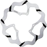 Suzuki Rmx 450 Z [2018, 2019] - BRAKE DISC FIXED WAVE GROOVED OVERSIZE – Picture 12