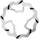 Red Moto CRF 450 RX Enduro [2017-2018, 2019-2020] - Oversize Wave® brake disc - picture 3