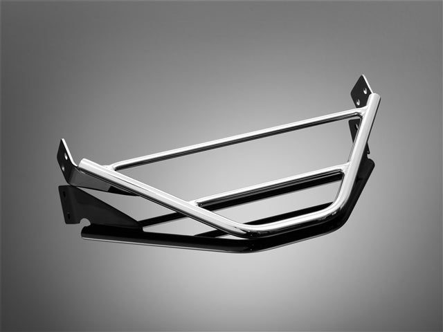SUZUKI VZ 1500 [2009-2012] - Luggage rack for sissy bar