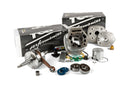 Derbi Senda R X-Treme Enduro '05 - '10 50 2T D50B0 - cylinder kit + crankshaft 86cc