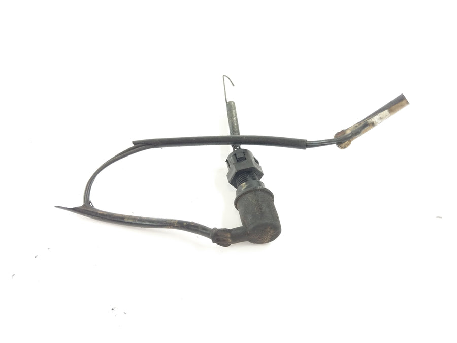 Yamaha XT 600 Z 3AJ Tenere [1990] - Rear brake light switch