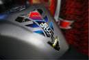KTM RC 390 [2025] – Future Tankprotektor – Silber-10