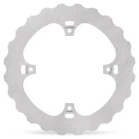 Hm Moto CRM-F 450 X [2010] - BRAKE DISC SHARK FIXED – Item no. DF069HW4 – Figure 11