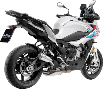 bmw s 1000 [LEOVINCE] – LV-10 Endschalldämpfer