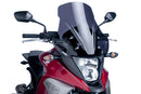 HONDA CROSSRUNNER [2014] – Touring Screen – Transparent-3