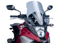 HONDA CROSSRUNNER [2014] – Touring Screen – Transparent-2
