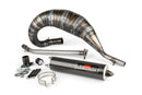 Aprilia SX SM 50 2T D50B0 [2007–] - Exhaust BRK Cross