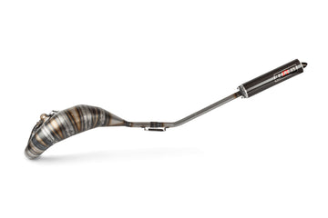 Derbi Senda DRD Racing SM 50 2T D50B0 [2012–] - Exhaust BRK Cross