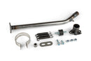 Aprilia SX SM 50 2T D50B0 [2007–] - Exhaust BRK Cross